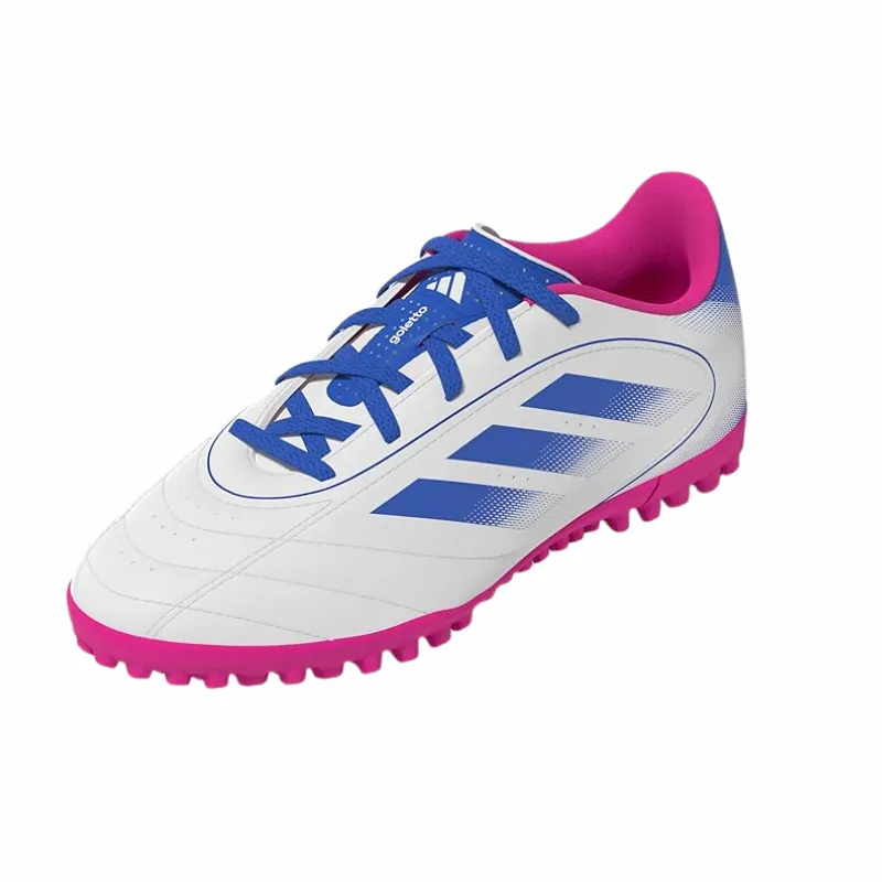 adidas Junior Goletto IX Turf Shoes