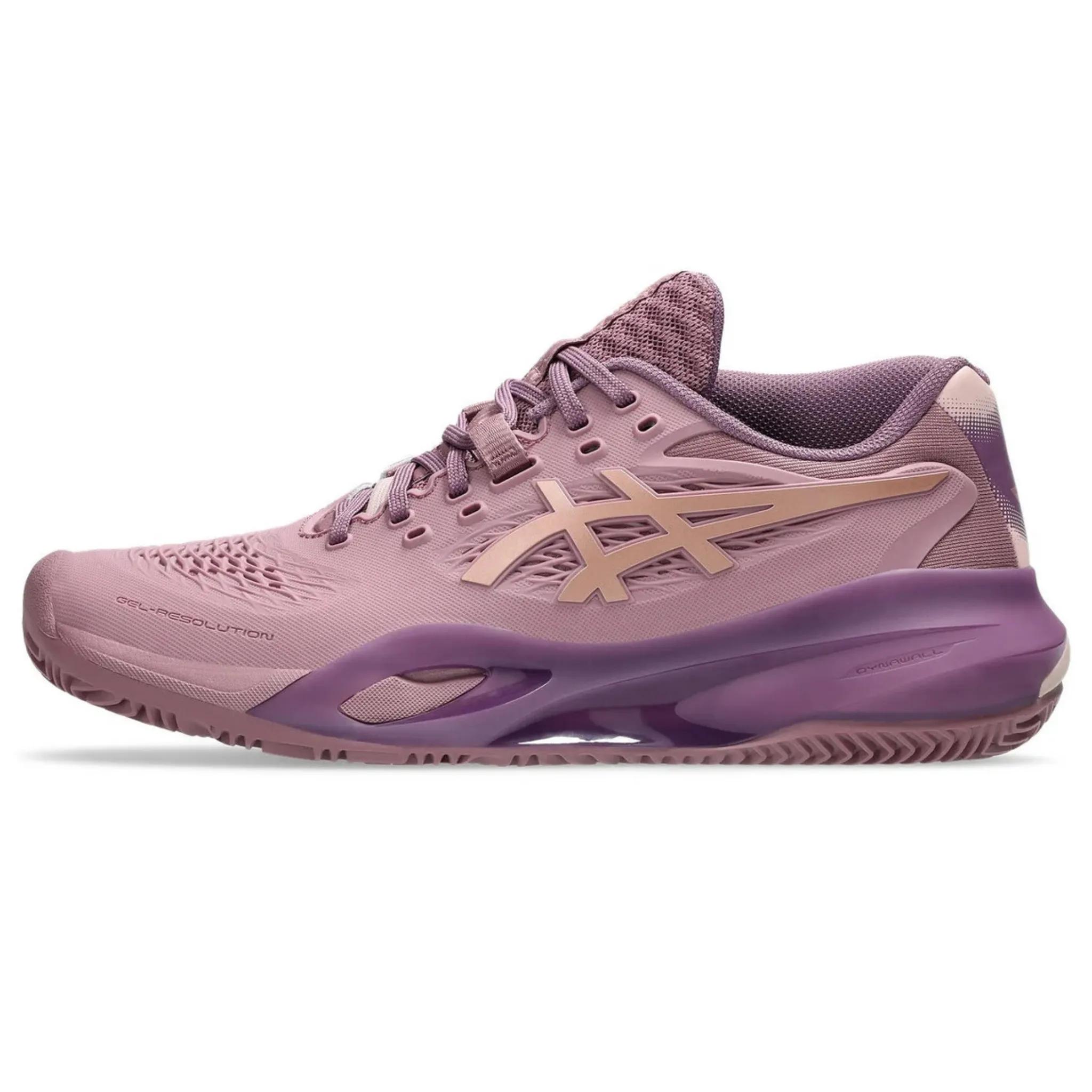 Asics Gel-Resolution X Women's Padel Shoes