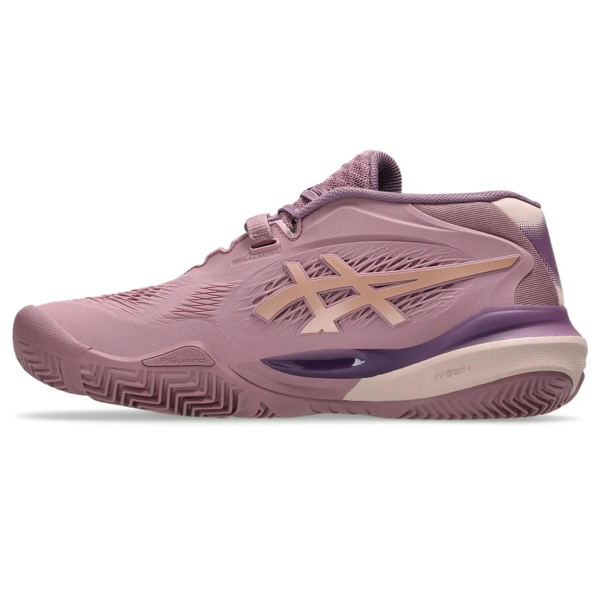 Asics Gel-Resolution X Women's Padel Shoes