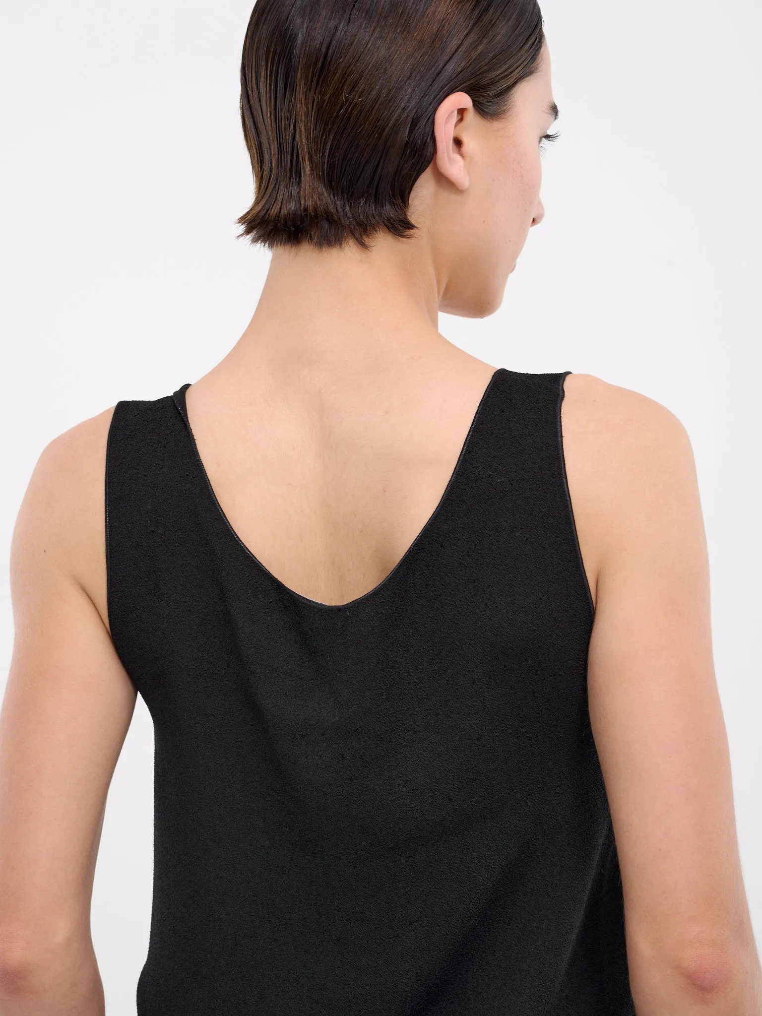 Asymmetric Top (4C079A-N0990-BLACK)