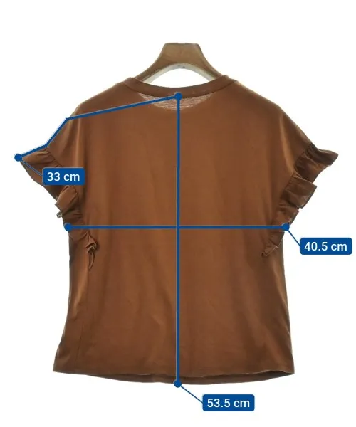 BANNER BARRETT Tee Shirts/Tops