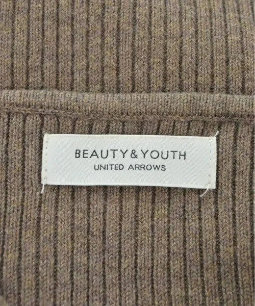 BEAUTY&YOUTH UNITED ARROWS Sweaters