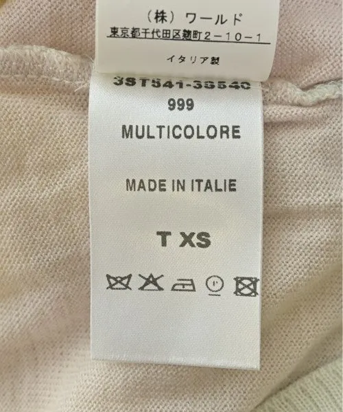 Chloe Sweaters