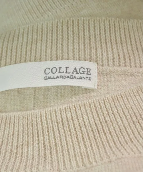 COLLAGE GALLARDAGALANTE Sweaters