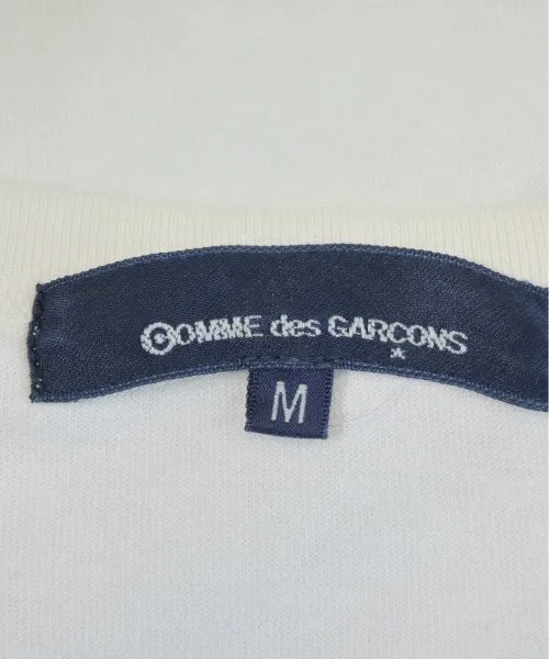 COMME Des GARCONS Tee Shirts/Tops