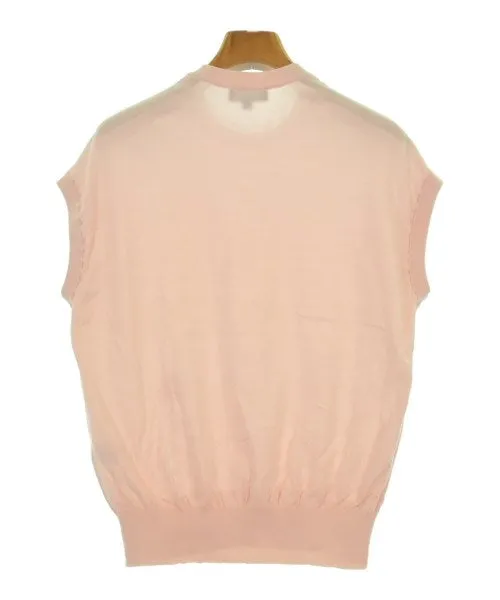 Drawer Sleeveless tops