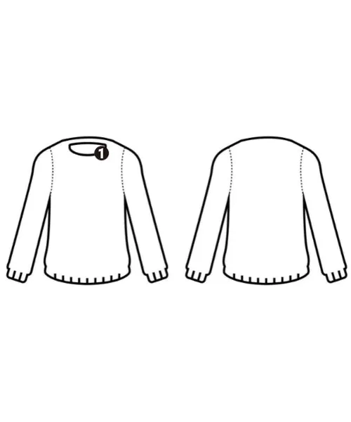 FRAMeWORK Sweaters