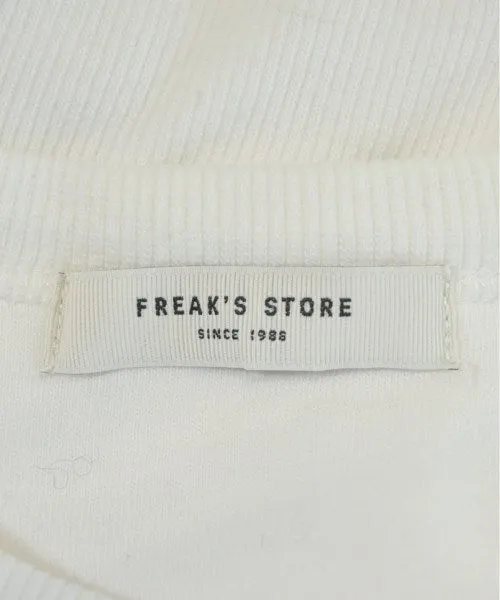 FREAK'S STORE Tank tops