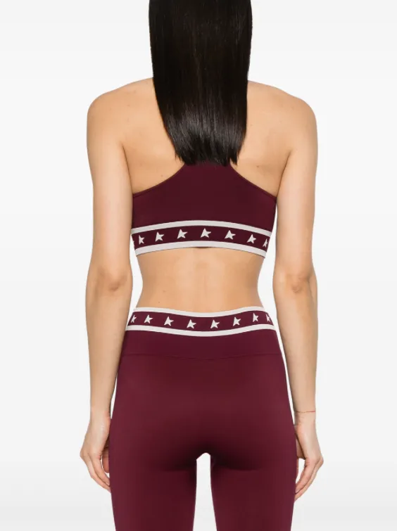 Golden Goose athletic top