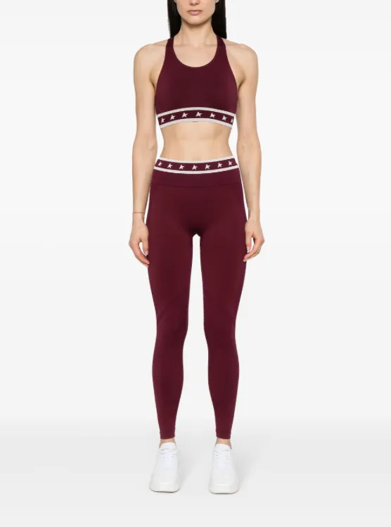 Golden Goose athletic top