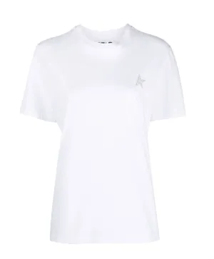 Golden Goose Star Collection T-shirt