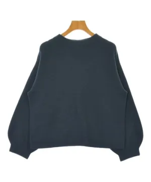 Green Label Relaxing Sweaters