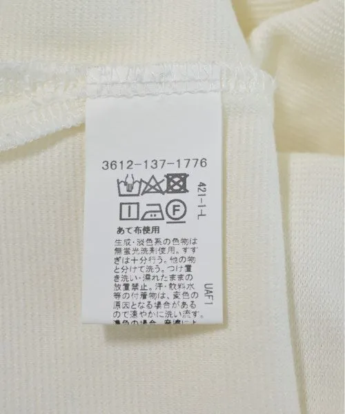 Green Label Relaxing Tee Shirts/Tops