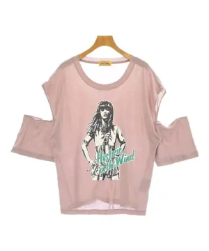 HYSTERIC GLAMOUR Tee Shirts/Tops