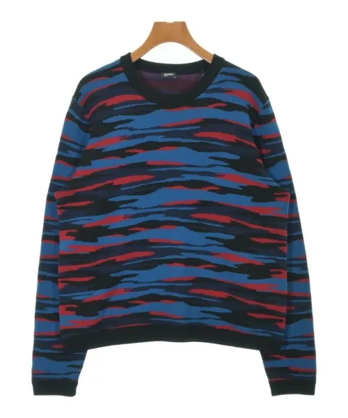 JIL SANDER NAVY Sweaters
