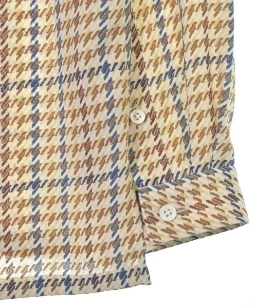 LANVIN Casual shirts