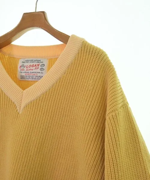 LOGAN KNITTING MILLS Sweaters