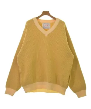 LOGAN KNITTING MILLS Sweaters