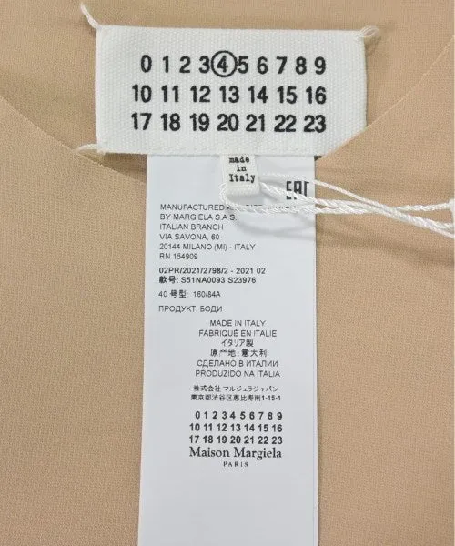 Maison Margiela Tee Shirts/Tops