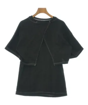 MAISON SPECIAL Tank tops