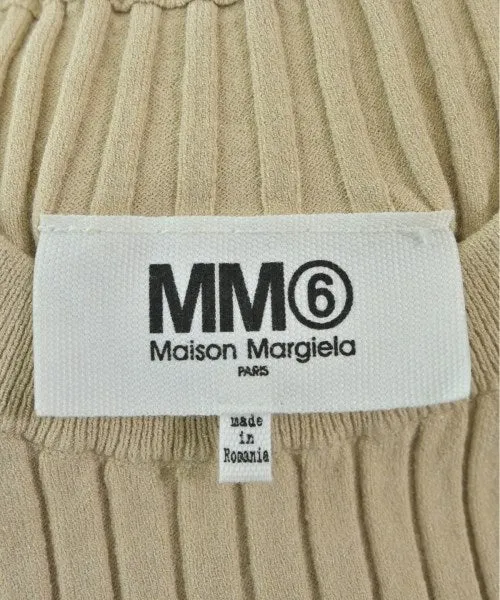 MM6 Sweaters