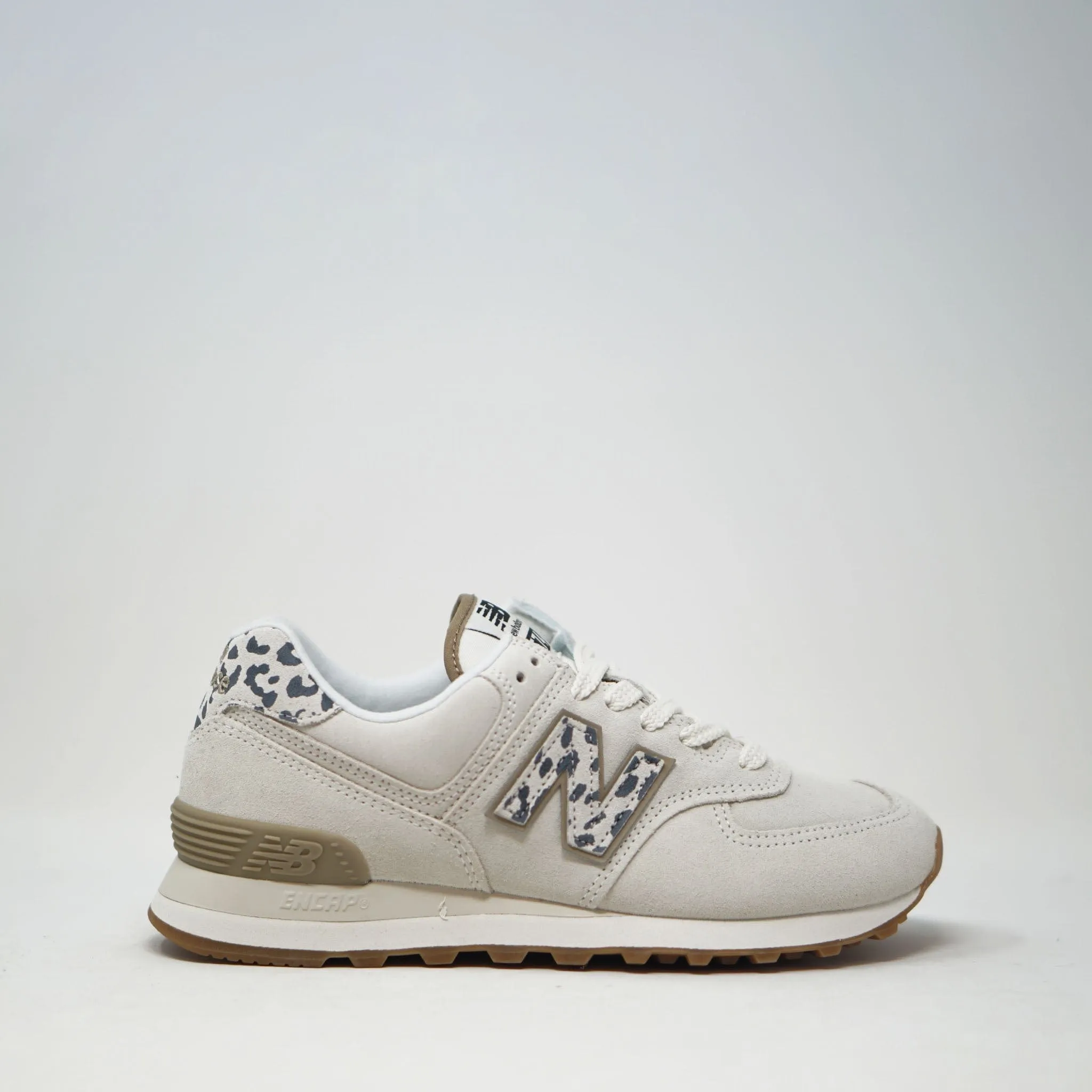 New Balance WL 574 DX2 Sea Salt