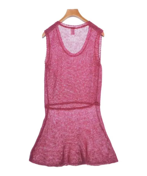 Noir Kei Ninomiya Sleeveless tops