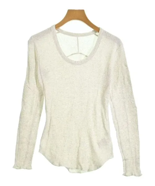 Plage Tee Shirts/Tops