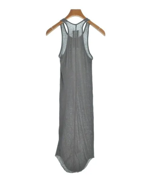Rick Owens Tank tops