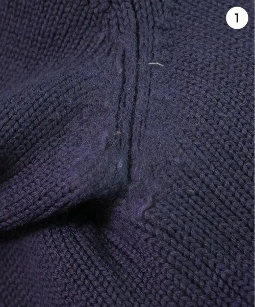 ROBERTO COLLINA Sweaters