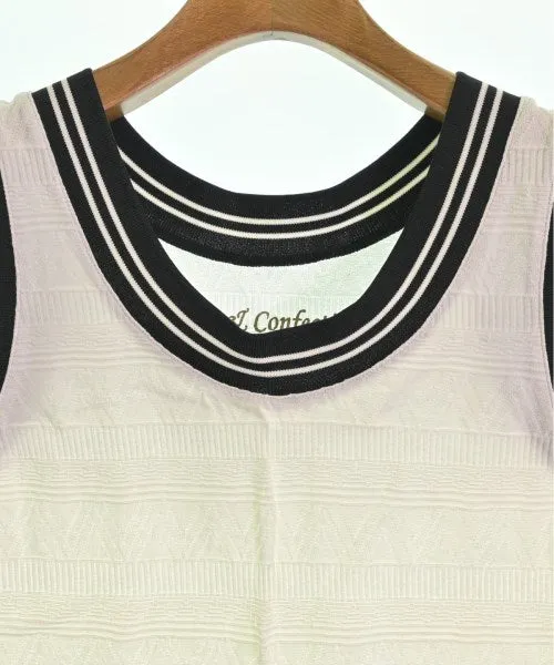 Robes&Confections Tank tops