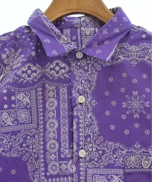 SOPHNET. Casual shirts