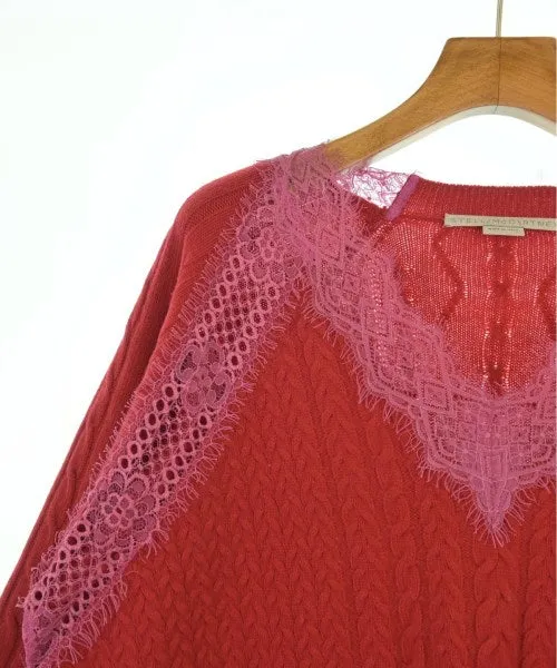 STELLA McCARTNEY Sweaters