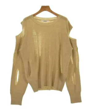 Sulvam Sweaters