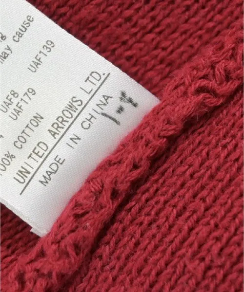 Sweaters
