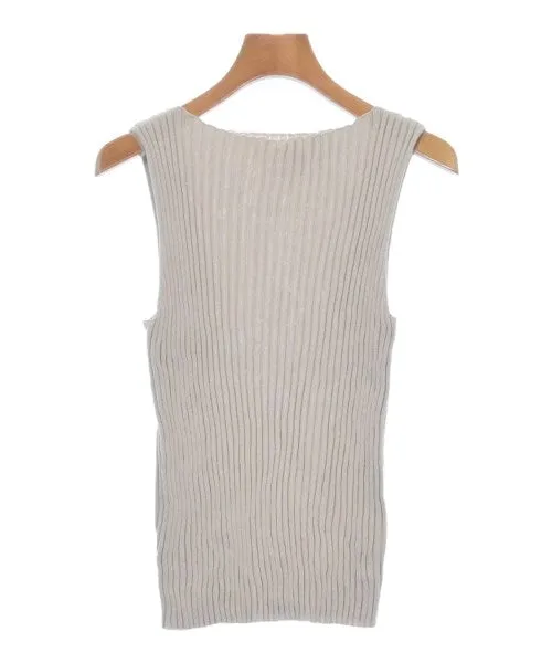 TODAYFUL Sleeveless tops