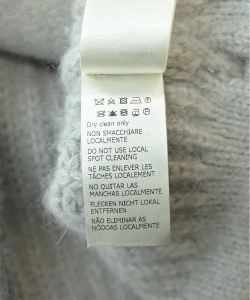 ZANONE Sweaters